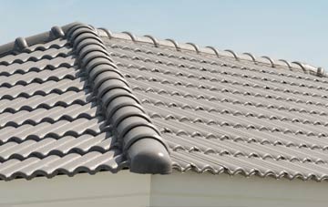 advantages of Thrybergh clay roofing