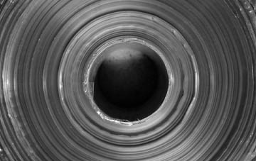 Thrybergh edpm waterproofing