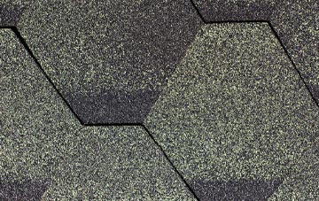 Thrybergh fibreglass shingle repairs