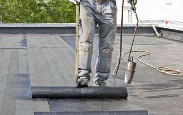 flat roof replacement Thrybergh, South Yorkshire