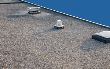 flat roofing Thrybergh, South Yorkshire