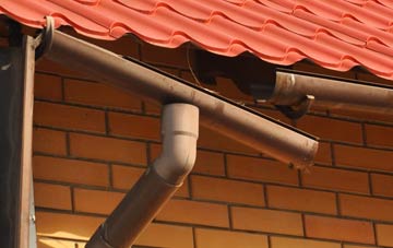 Thrybergh gutter repair costs