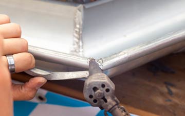 disadvantages of Thrybergh lead roofing