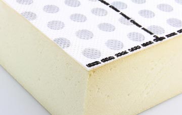 meeting Thrybergh building codes