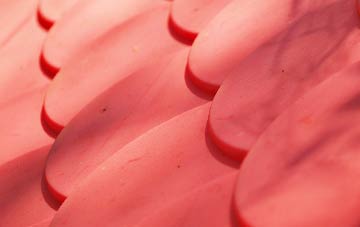 Thrybergh plastic roof costs