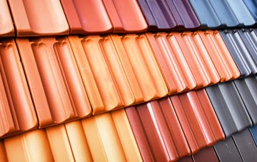 Thrybergh roof tile costs