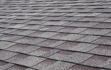 Thrybergh tiles for shallow pitch roofing