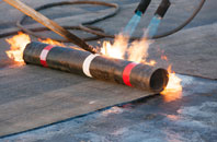 free Thrybergh roof quotes