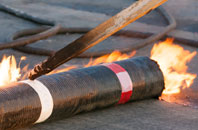 free Thrybergh flat roofing repair quotes