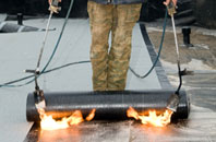 Thrybergh flat roof sealing quote