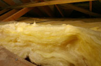Thrybergh pitch roof insulation