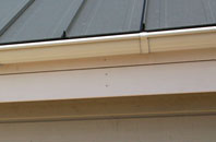 Thrybergh soffit repair