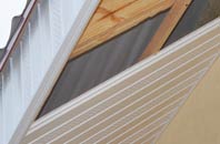 rated Thrybergh soffit repair companies