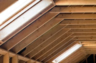 Thrybergh tapered roof insulation quotes